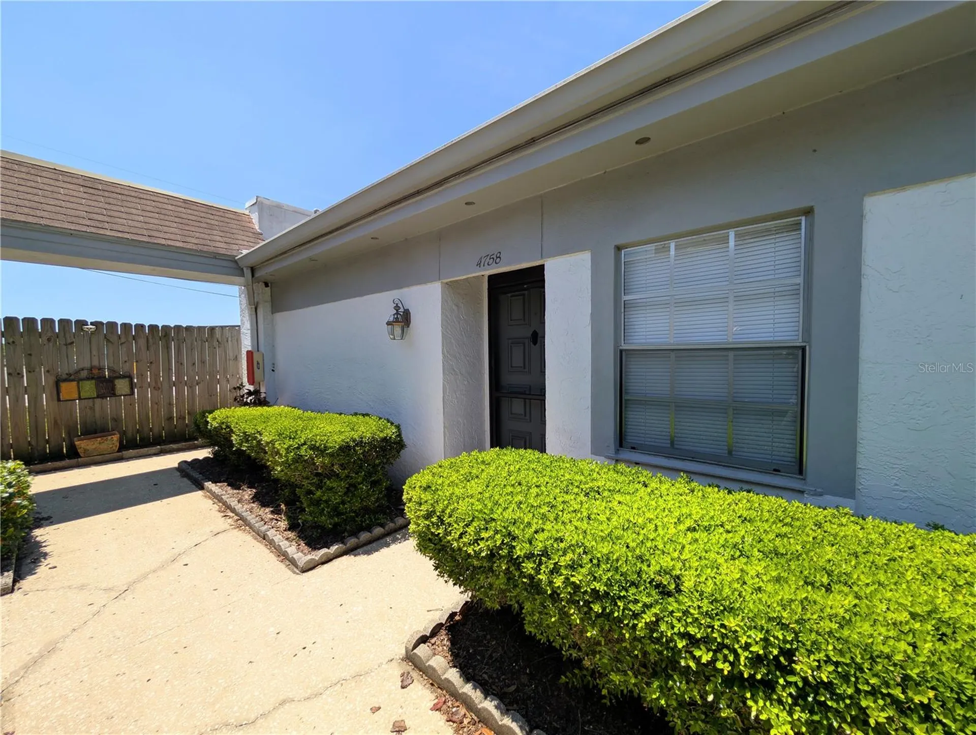 4758 Lake Villa Drive Clearwater FL 33762