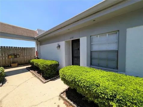 4758 Lake Villa Drive Clearwater FL 33762