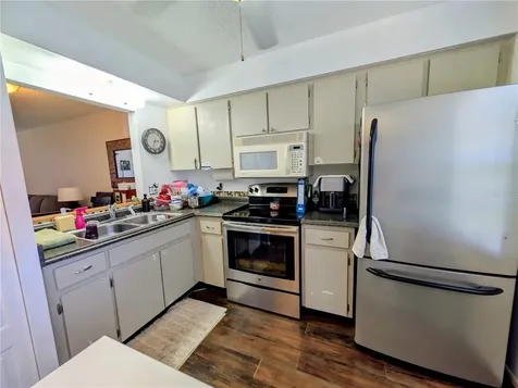 4758 Lake Villa Drive Clearwater FL 33762