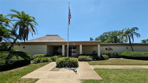 4758 Lake Villa Drive Clearwater FL 33762