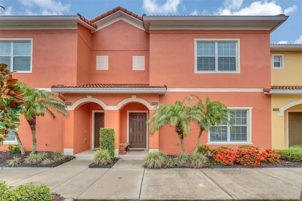 8958 Cat Palm Road Kissimmee FL 34747