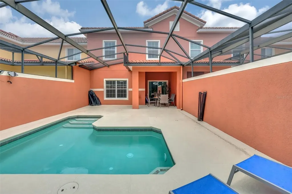 8958 Cat Palm Road Kissimmee FL 34747