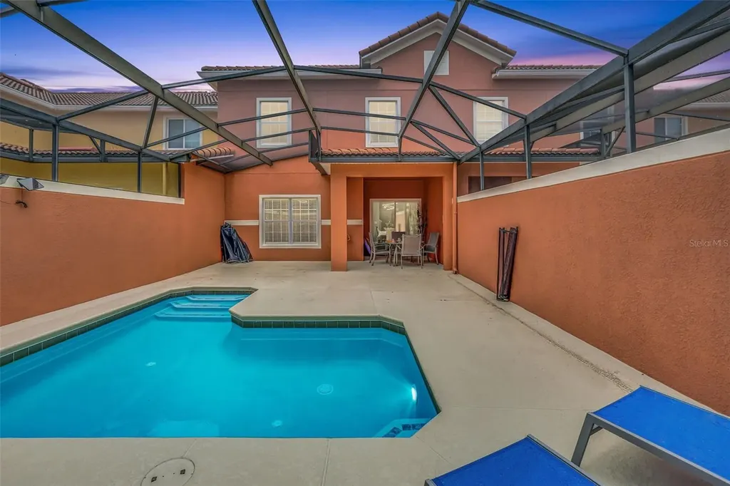8958 Cat Palm Road Kissimmee FL 34747