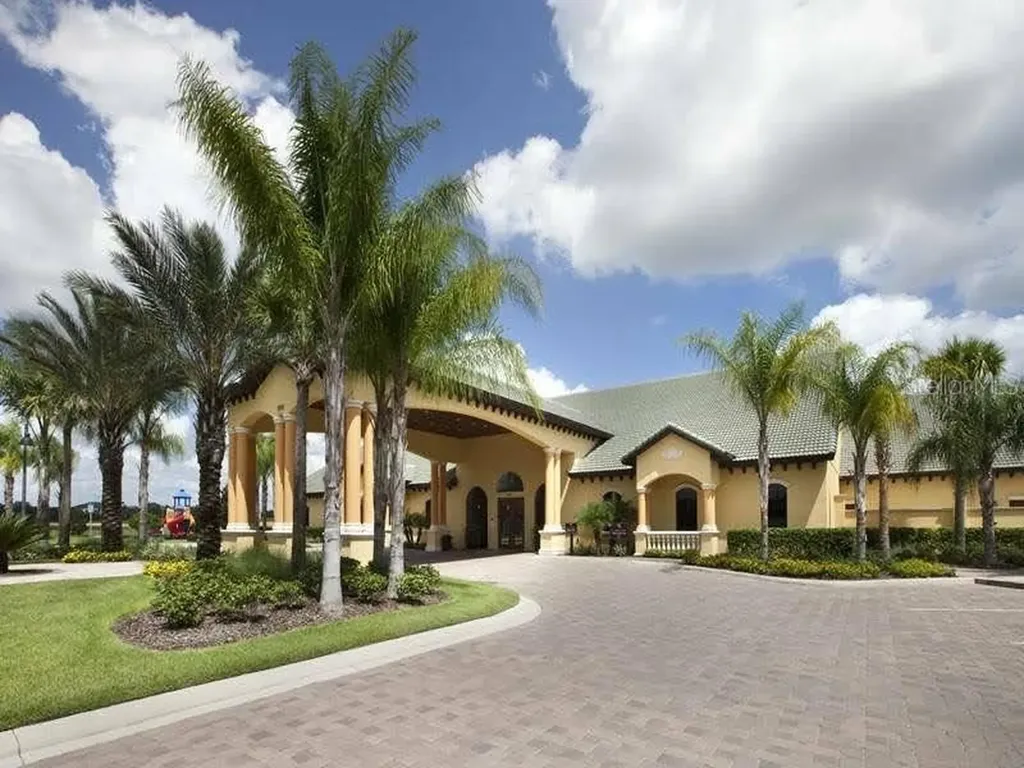 8958 Cat Palm Road Kissimmee FL 34747