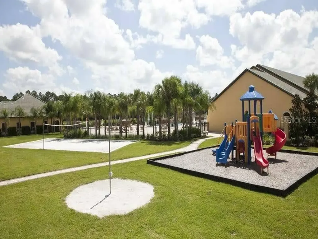 8958 Cat Palm Road Kissimmee FL 34747