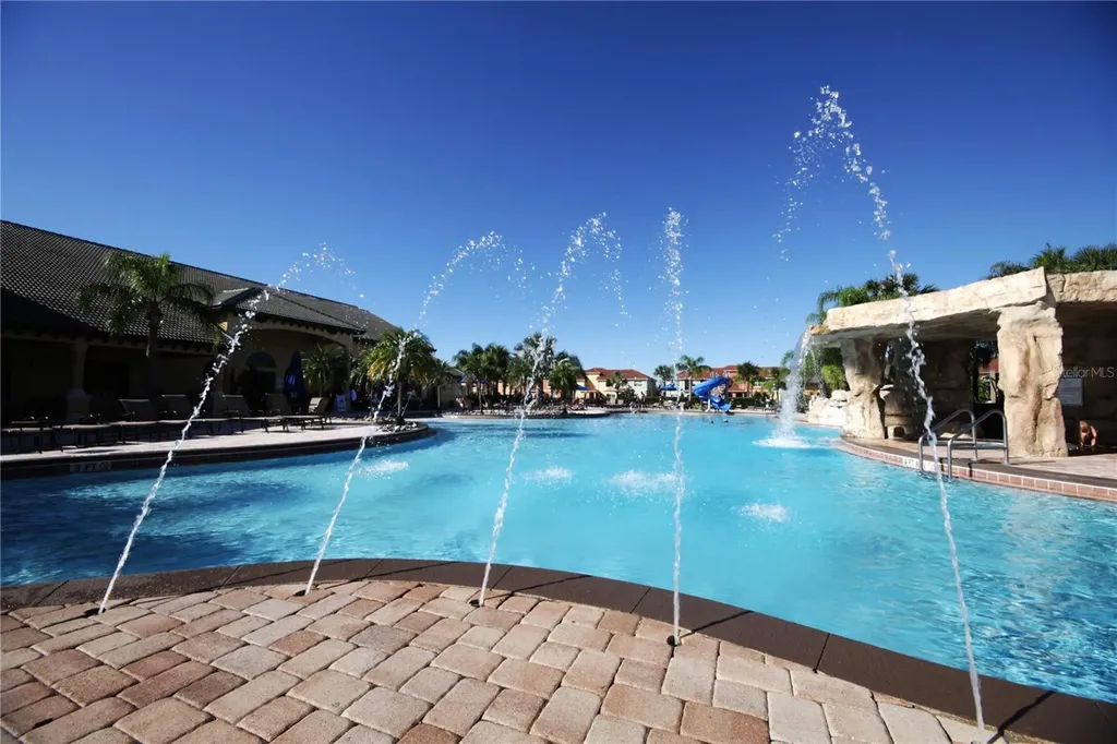 8958 Cat Palm Road Kissimmee FL 34747