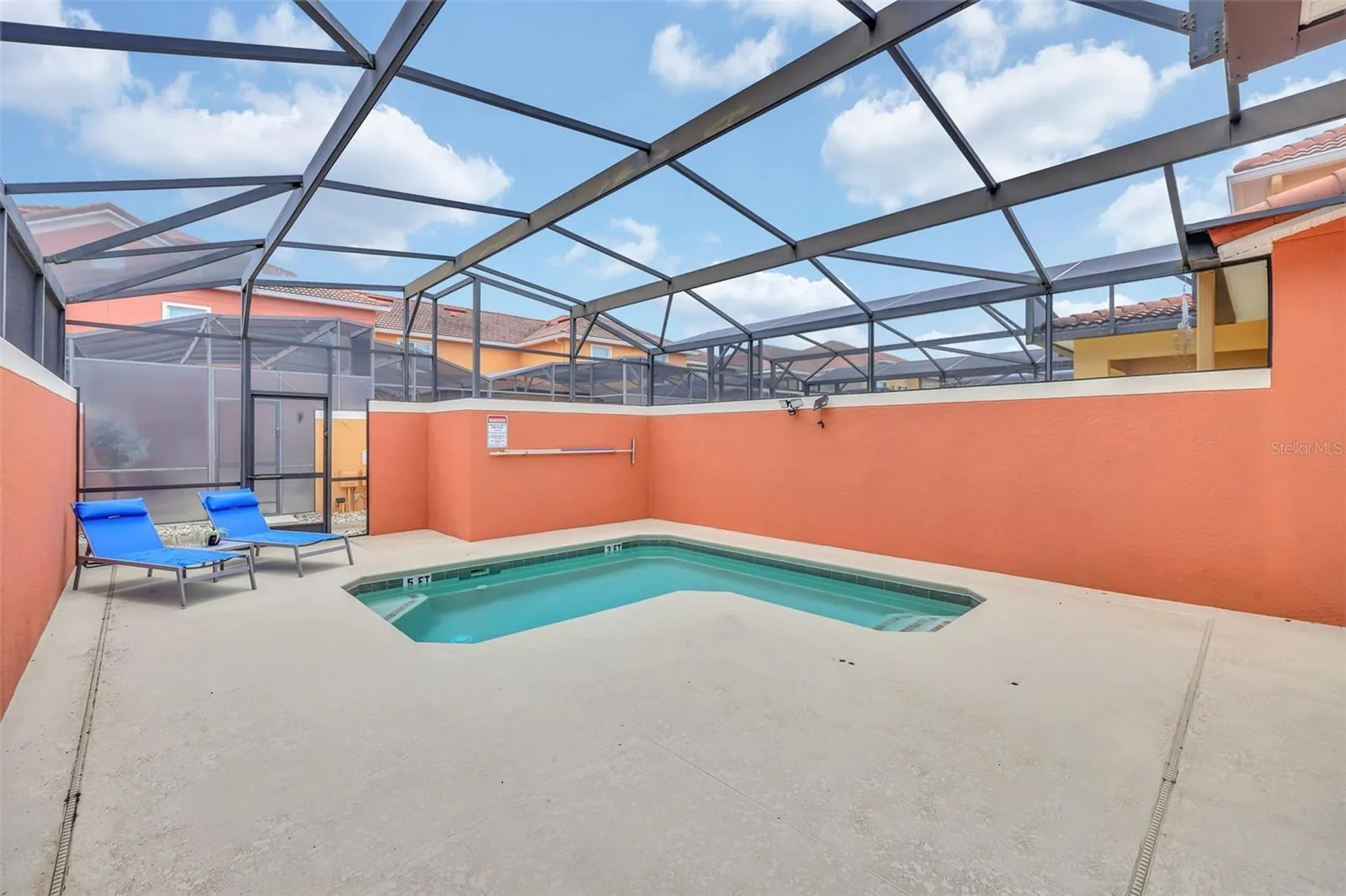8958 Cat Palm Road Kissimmee FL 34747