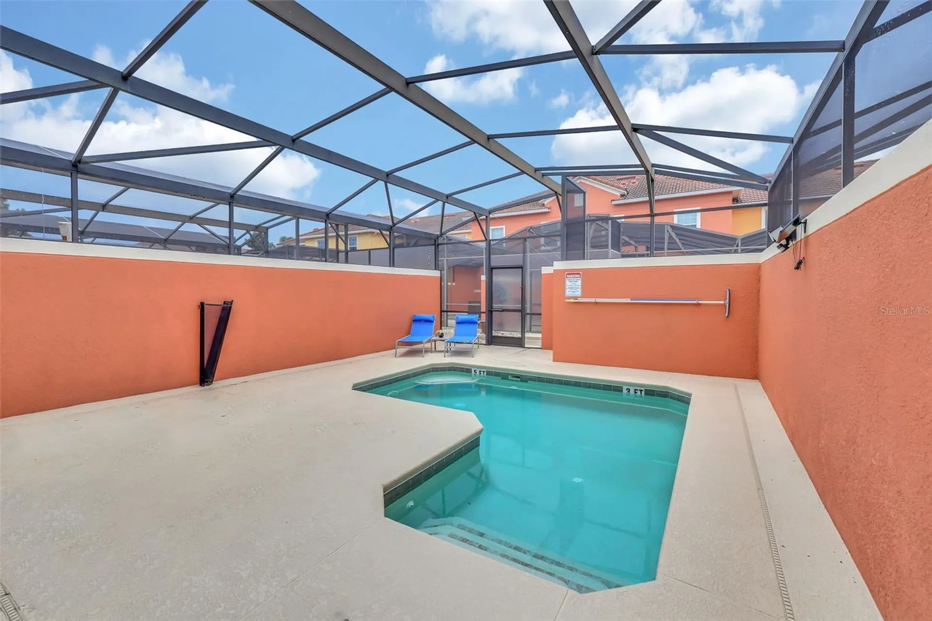 8958 Cat Palm Road Kissimmee FL 34747