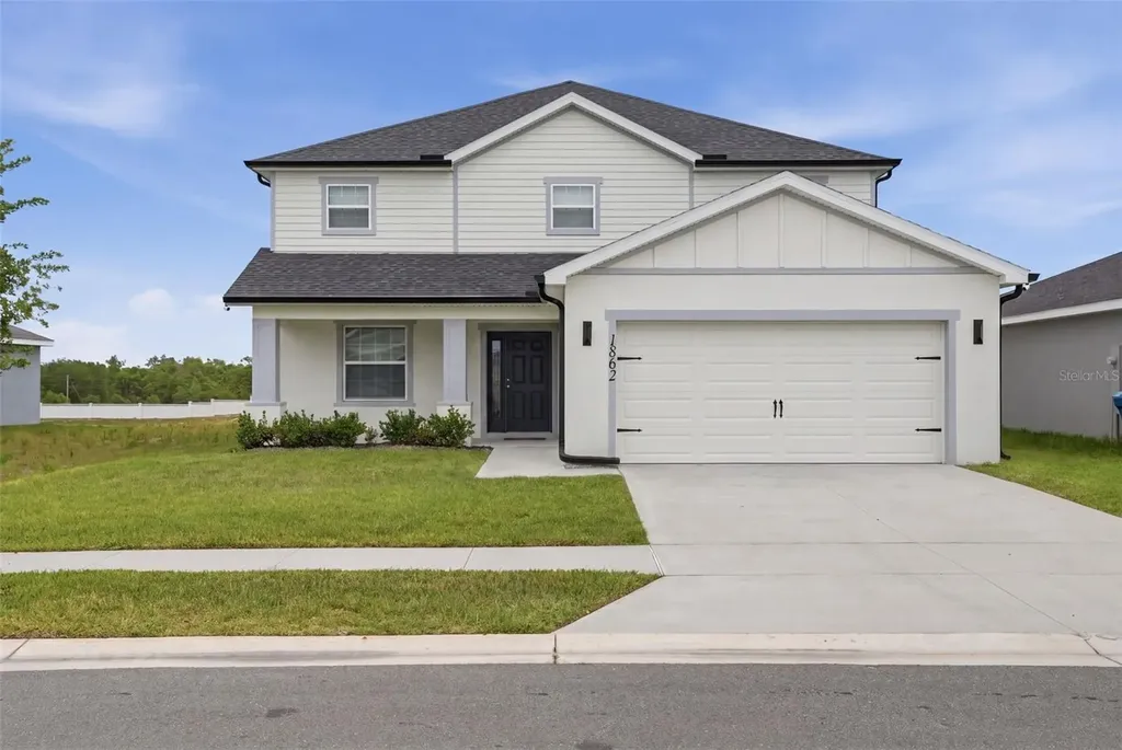 1862 Daystar Drive Haines City FL 33844