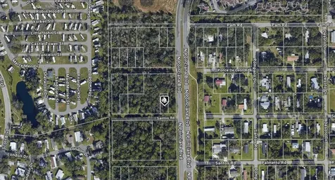 11-25-28-370000-120100 N Poinciana Boulevard Kissimmee FL 34746