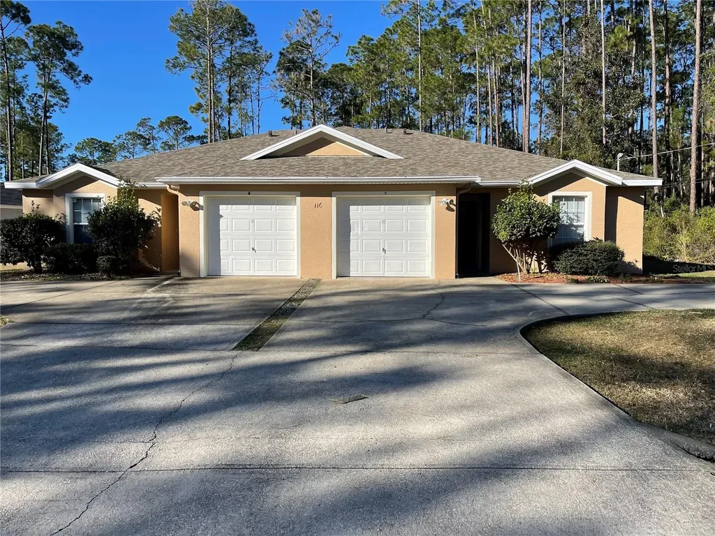 116 Wellwood Lane Palm Coast FL 32164