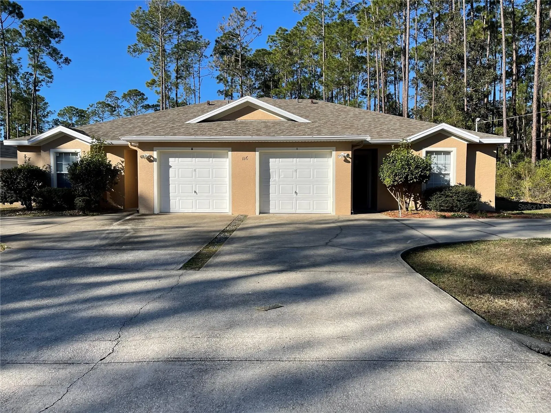 116 Wellwood Lane Palm Coast FL 32164