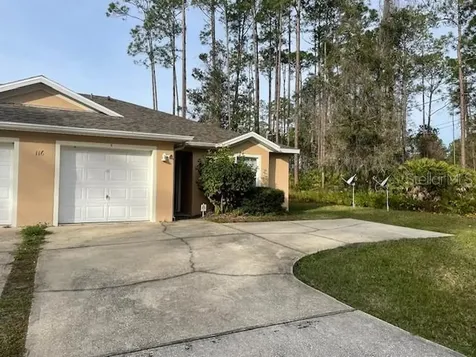 116 Wellwood Lane Palm Coast FL 32164