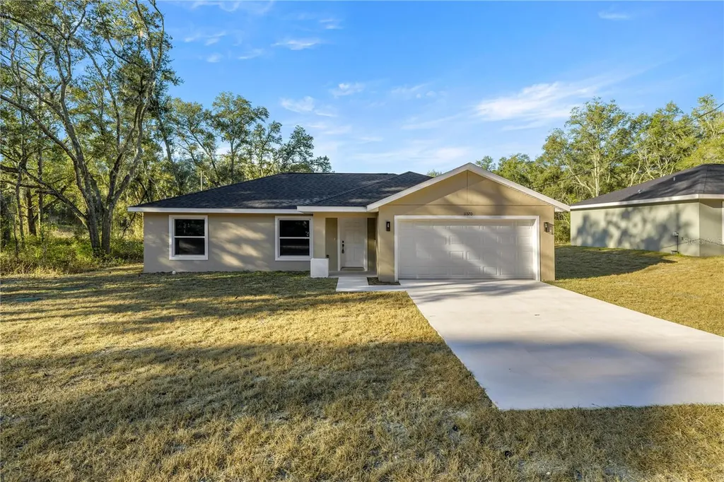11370 SE 123rd Avenue Dunnellon FL 34431