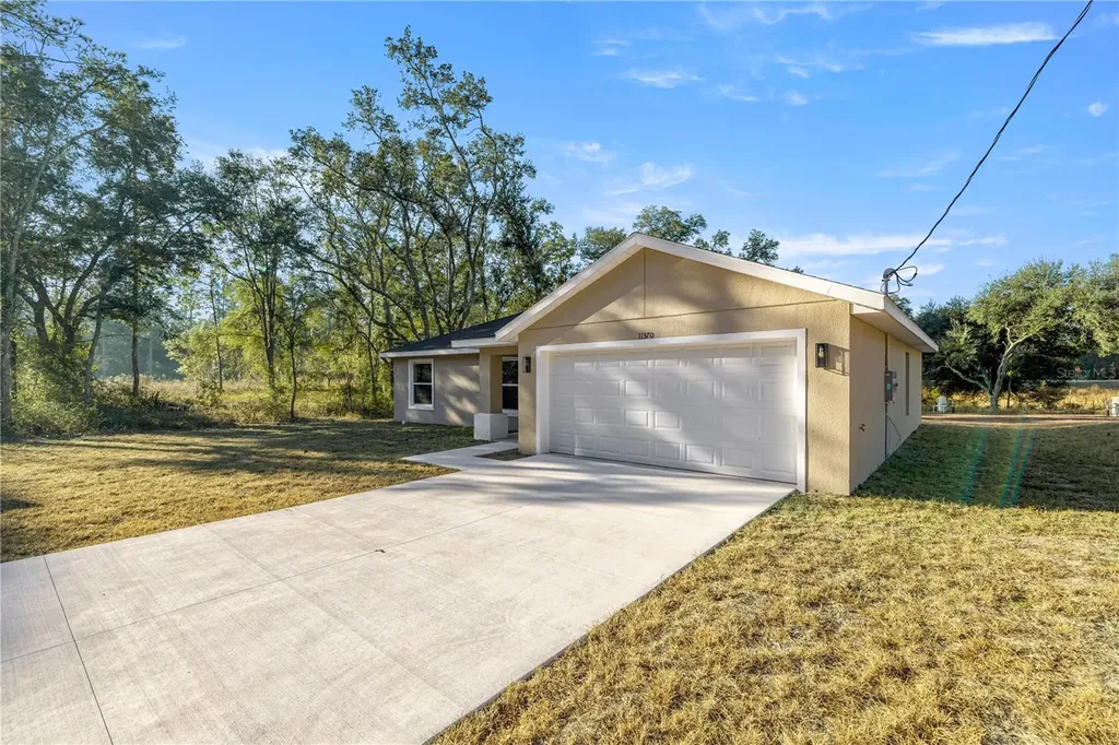 11370 SE 123rd Avenue Dunnellon FL 34431