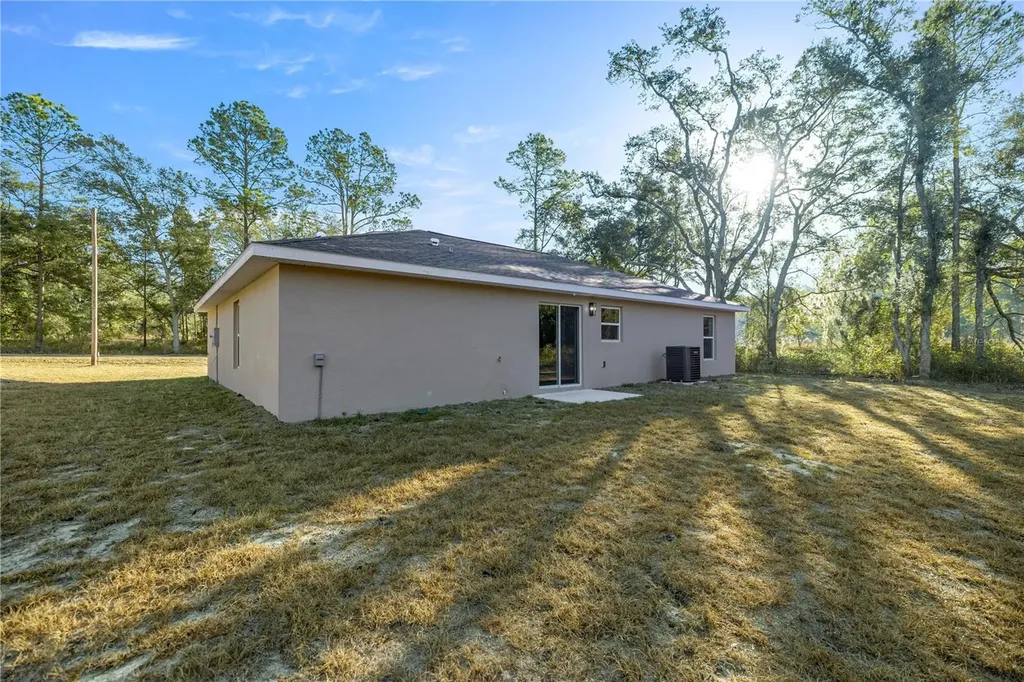 11370 SE 123rd Avenue Dunnellon FL 34431