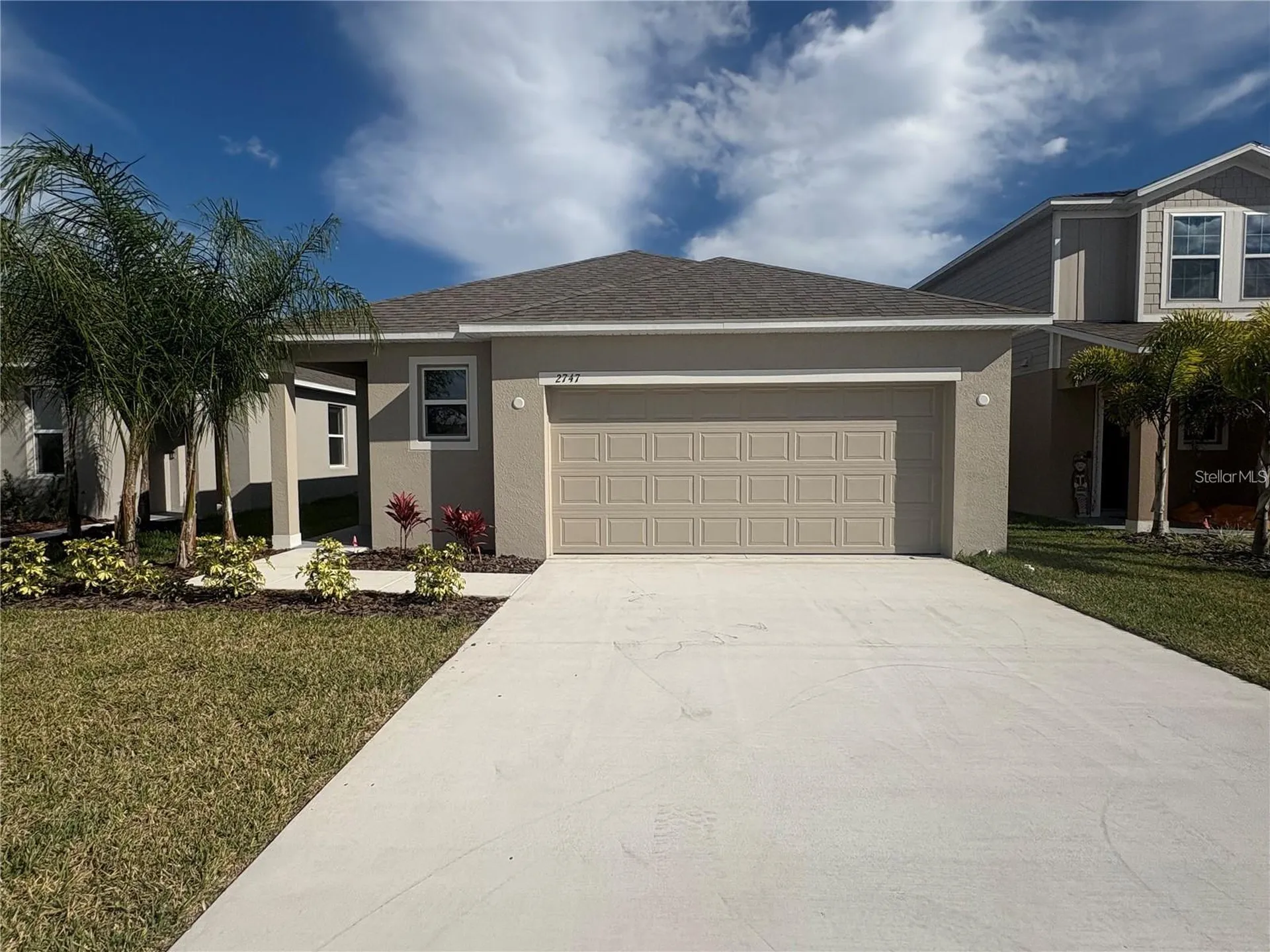 2747 San Marco Way Winter Haven FL 33884