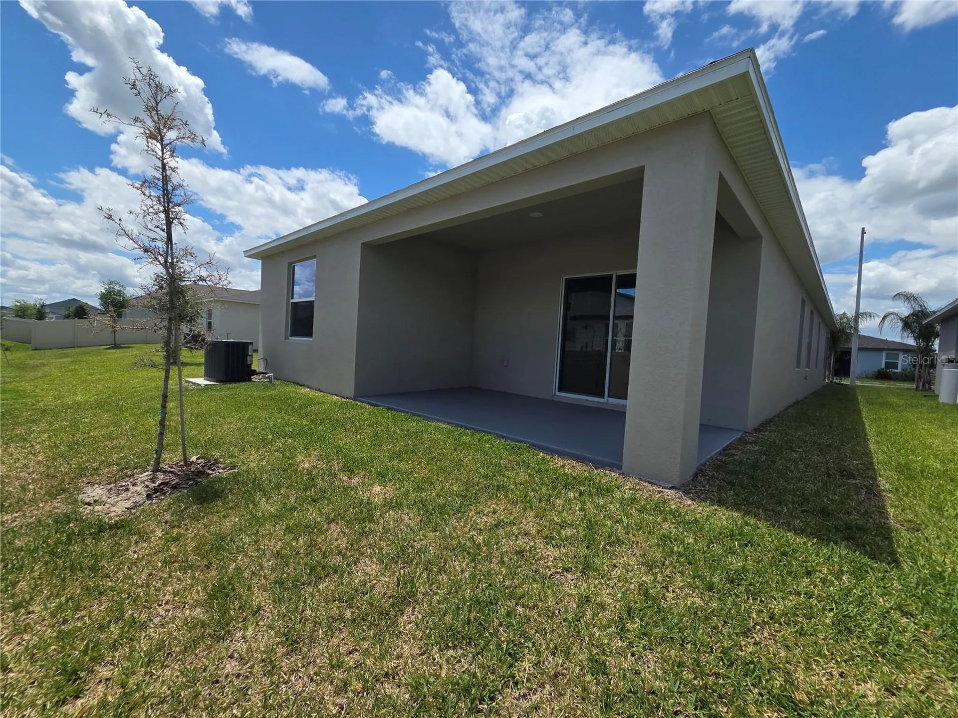 2747 San Marco Way Winter Haven FL 33884