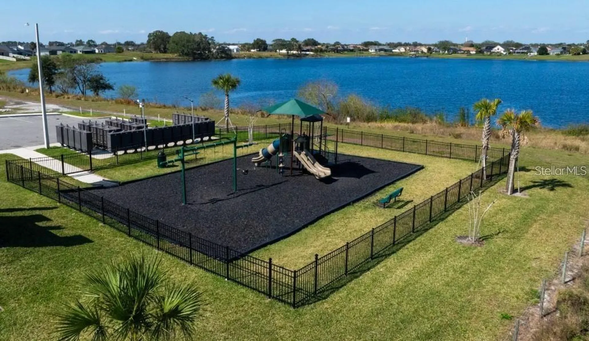 2747 San Marco Way Winter Haven FL 33884