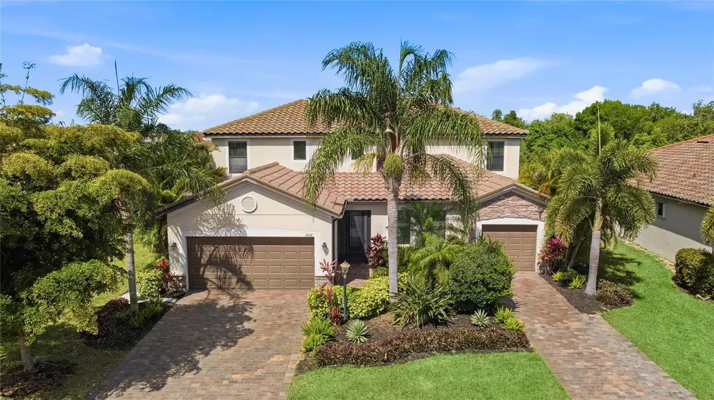 3508 Scrub Creek Run Bradenton FL 34211