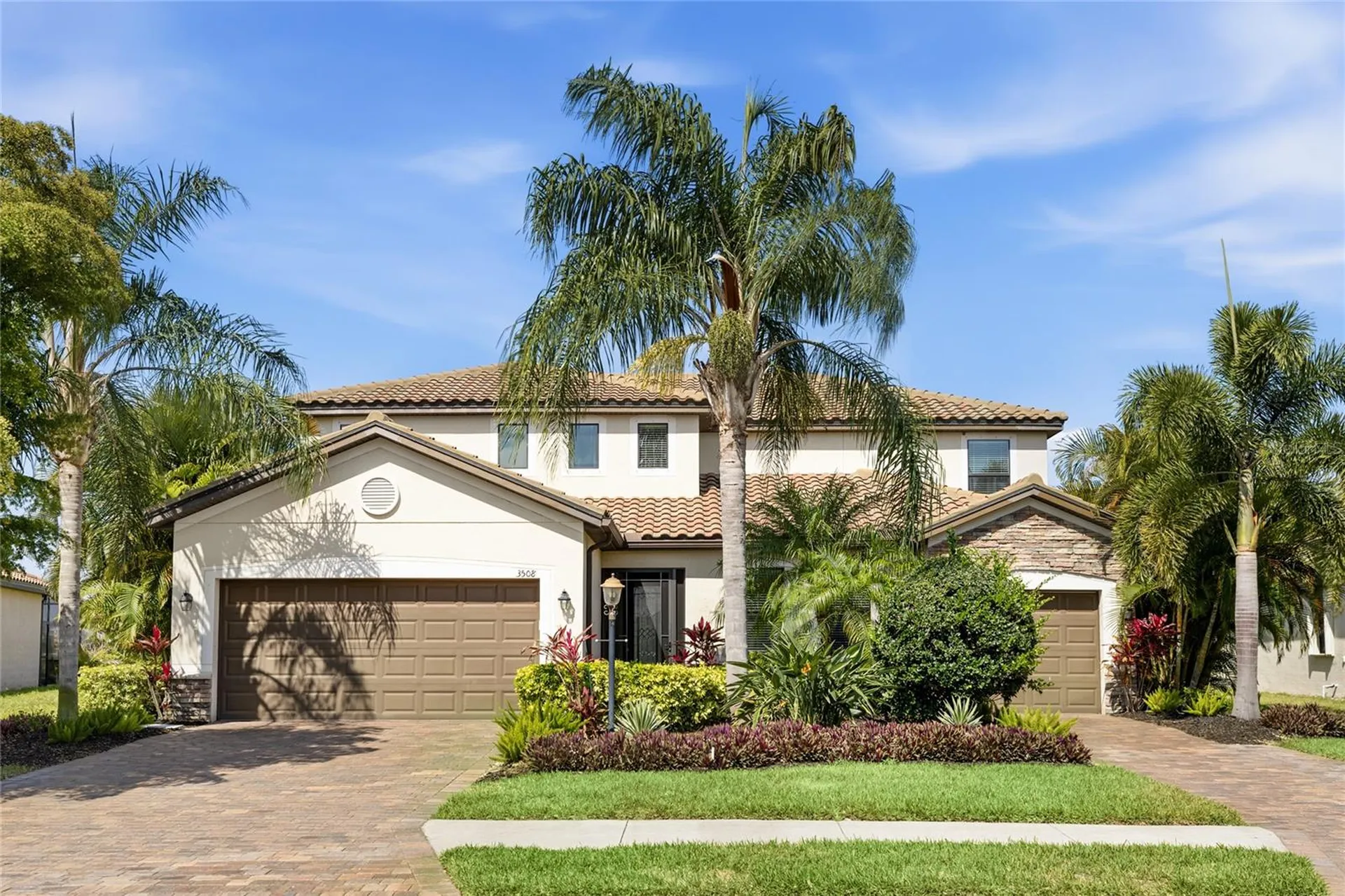 3508 Scrub Creek Run Bradenton FL 34211