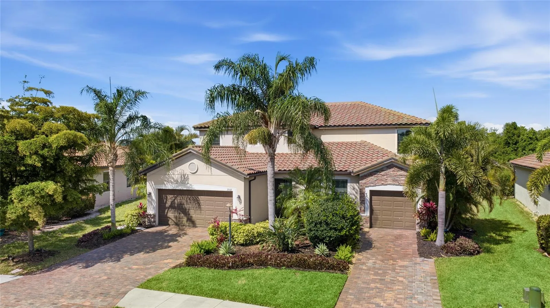 3508 Scrub Creek Run Bradenton FL 34211