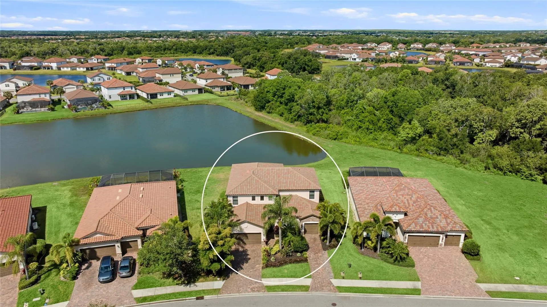 3508 Scrub Creek Run Bradenton FL 34211