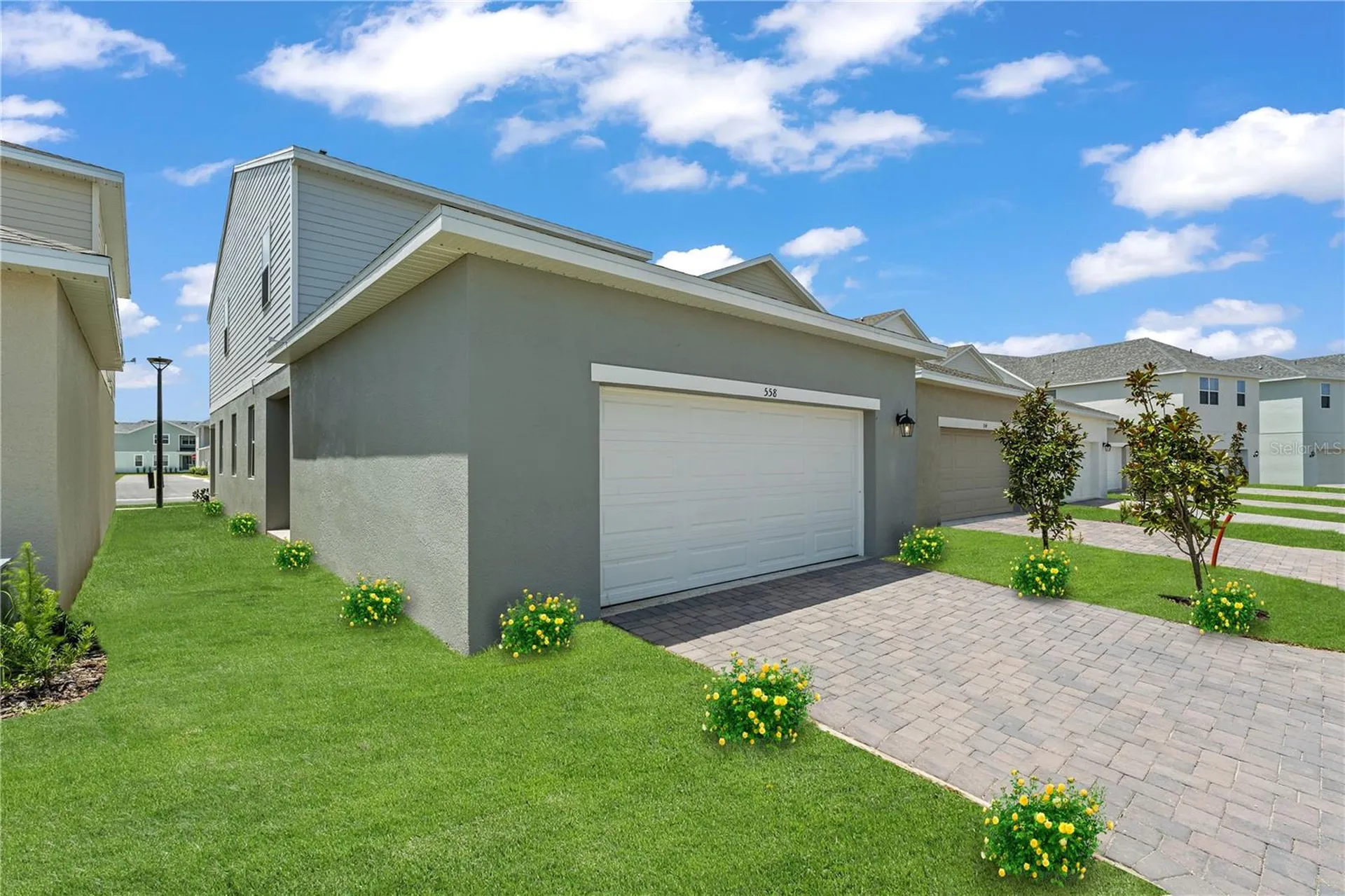 4678 Inner World Lane Wesley Chapel FL 33543