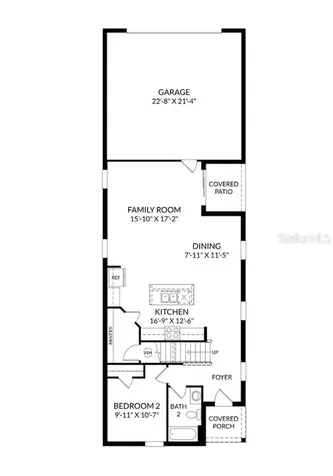 4678 Inner World Lane Wesley Chapel FL 33543