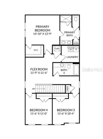 4678 Inner World Lane Wesley Chapel FL 33543