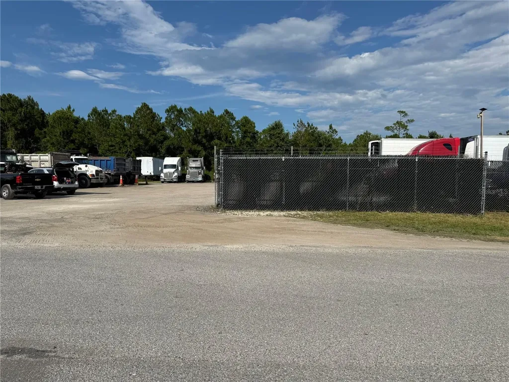 3330 Steel Rail Dr Drive Bunnell FL 32110