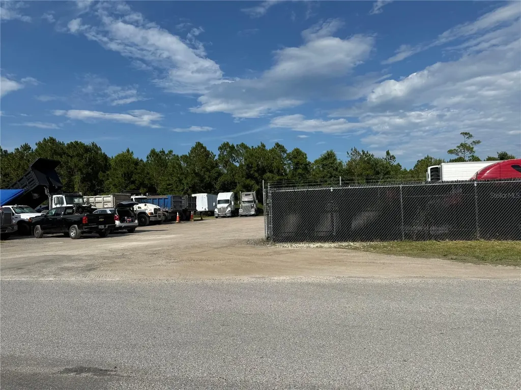3330 Steel Rail Dr Drive Bunnell FL 32110