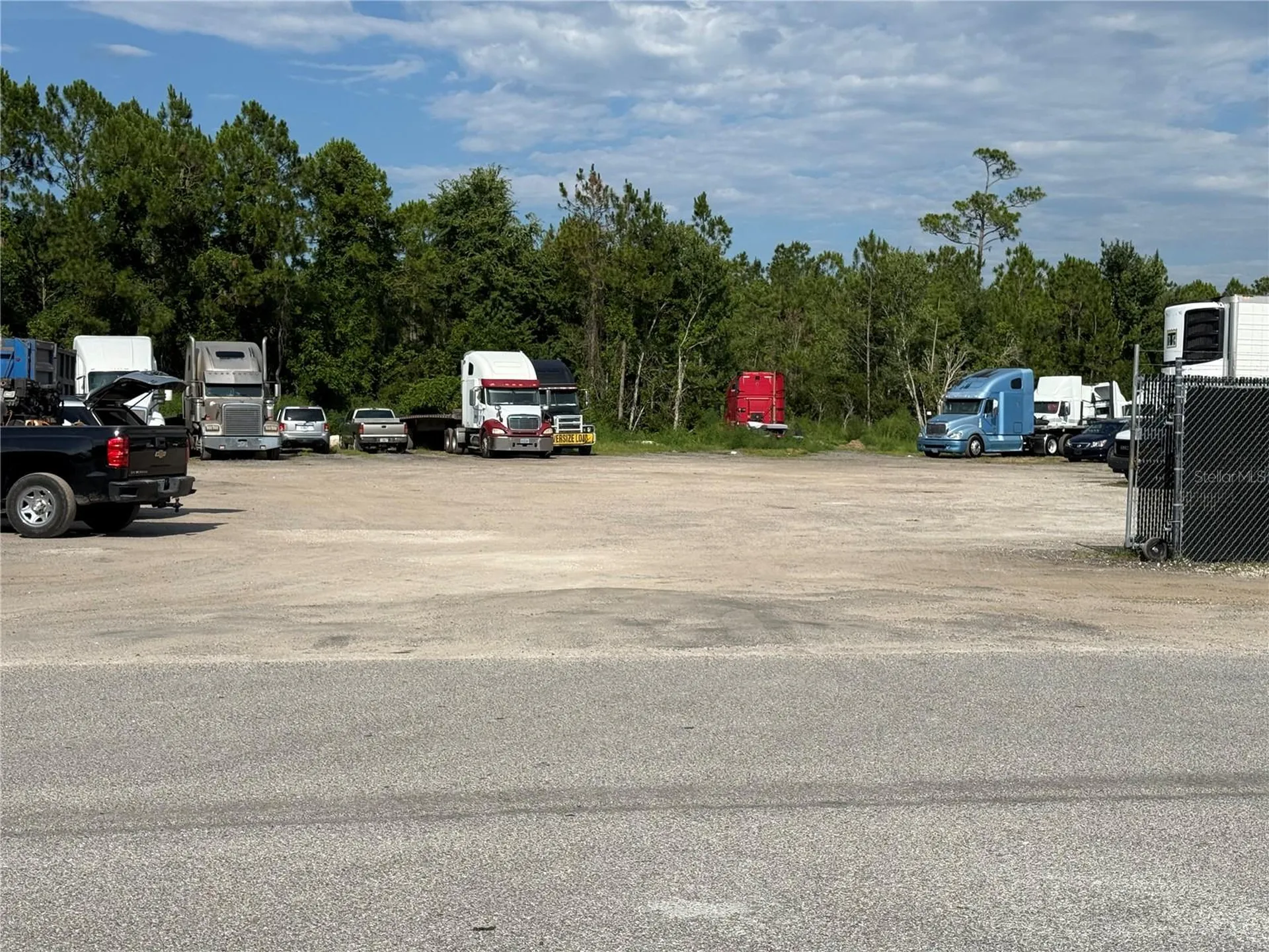 3330 Steel Rail Dr Drive Bunnell FL 32110