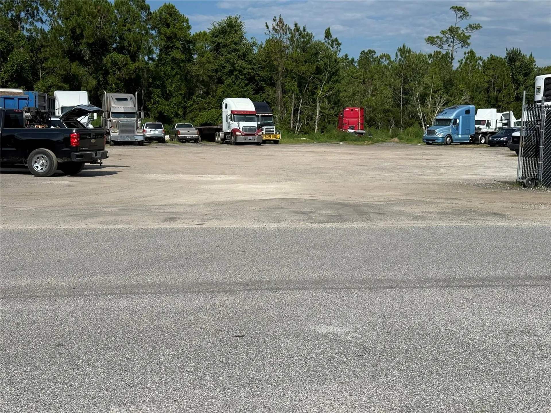 3330 Steel Rail Dr Drive Bunnell FL 32110