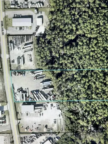 3330 Steel Rail Drive Drive Bunnell FL 32110