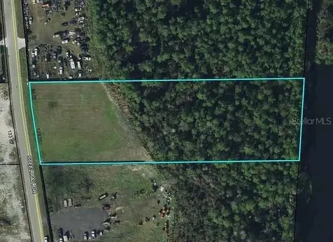 3330 Steel Rail Dr Drive Bunnell FL 32110