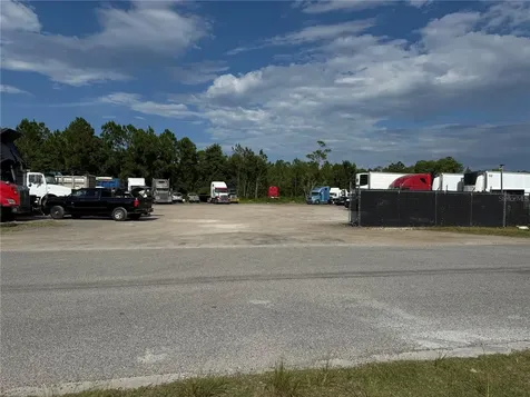 3330 Steel Rail Dr Drive Bunnell FL 32110
