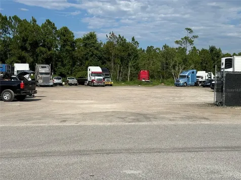 3330 Steel Rail Dr Drive Bunnell FL 32110