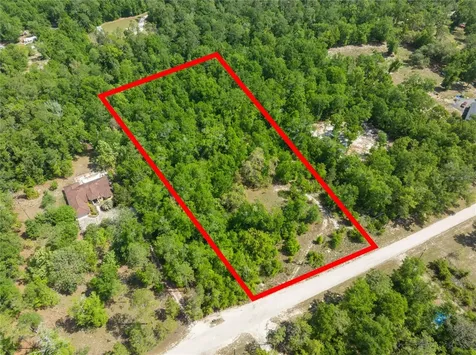0 Pine Way O'brien FL 32071