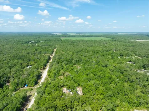 0 Pine Way O'brien FL 32071