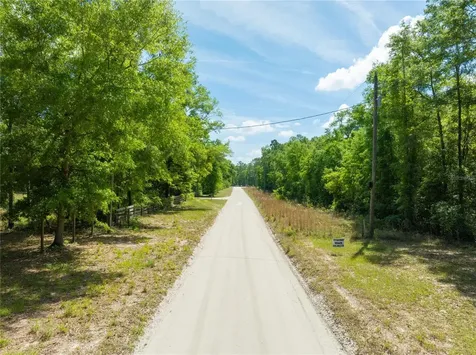 0 Pine Way O'brien FL 32071