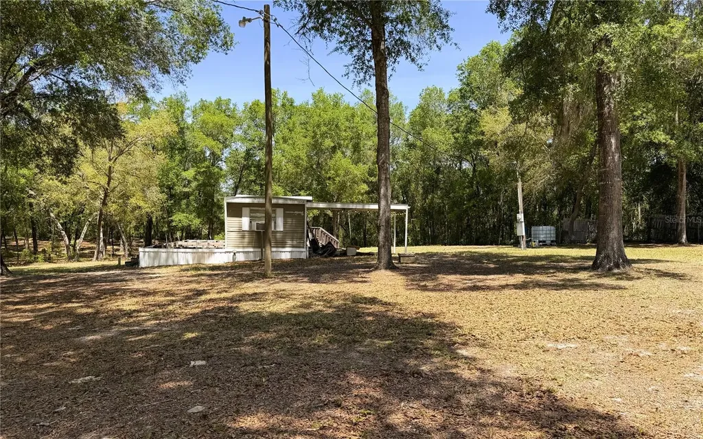 7727 Cypress Street Keystone Heights FL 32656