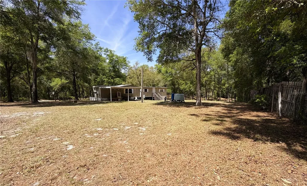 7727 Cypress Street Keystone Heights FL 32656
