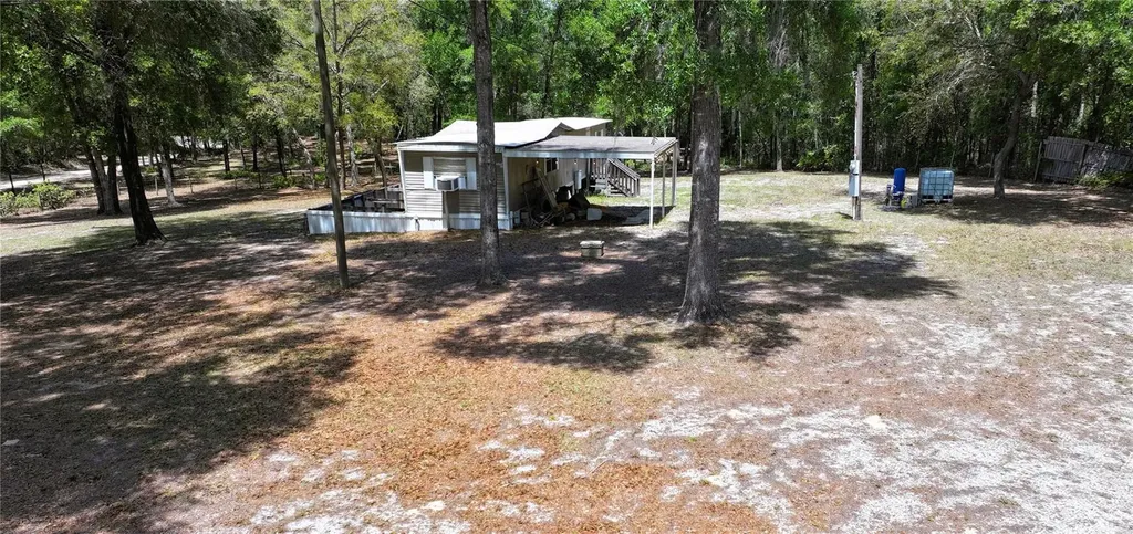 7727 Cypress Street Keystone Heights FL 32656