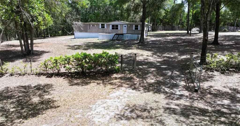 7727 Cypress Street Keystone Heights FL 32656