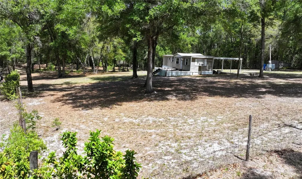 7727 Cypress Street Keystone Heights FL 32656