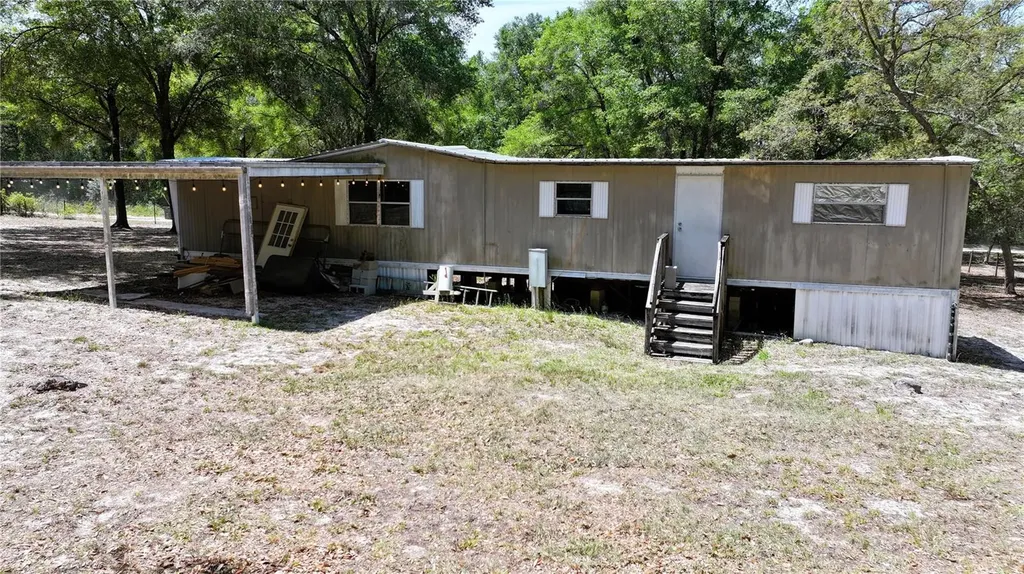 7727 Cypress Street Keystone Heights FL 32656
