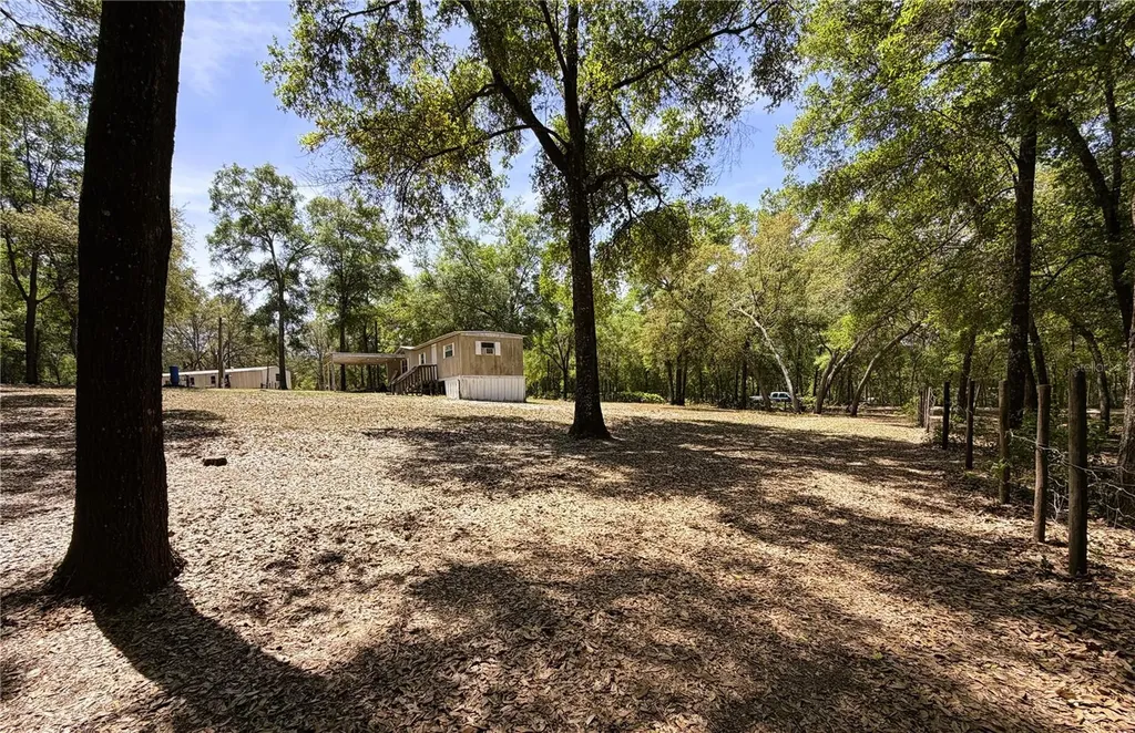 7727 Cypress Street Keystone Heights FL 32656