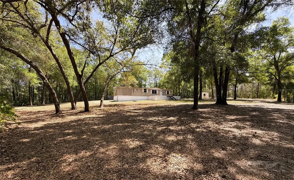 7727 Cypress Street Keystone Heights FL 32656
