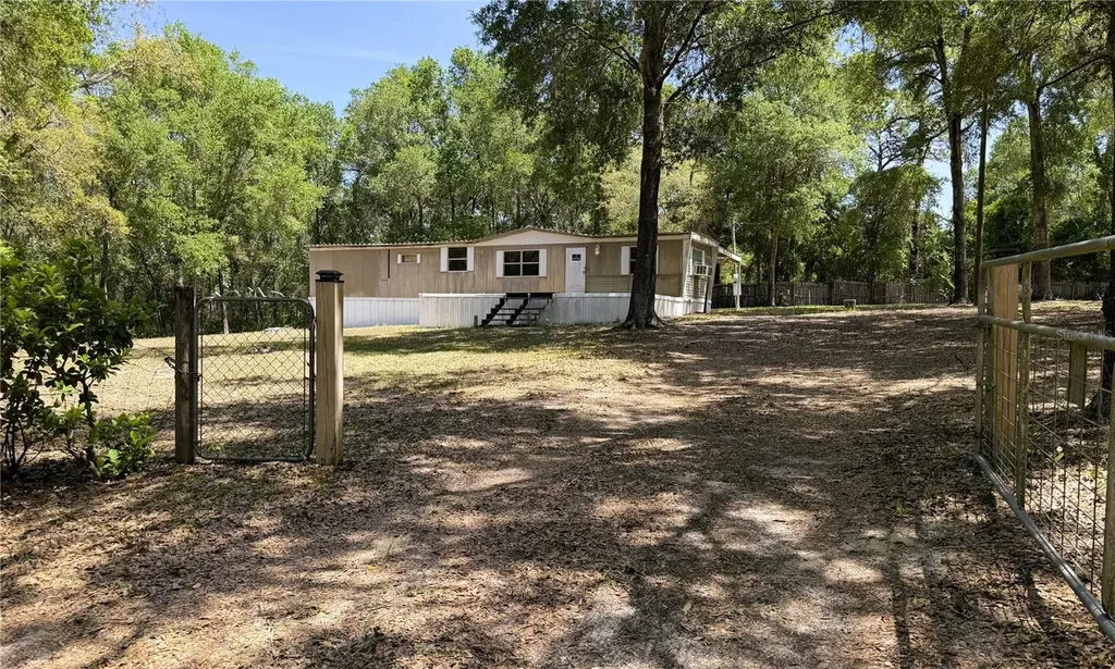 7727 Cypress Street Keystone Heights FL 32656